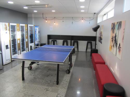 Hostal Residencia Erasmo