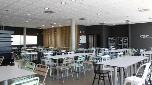 Hostal Residencia Erasmo