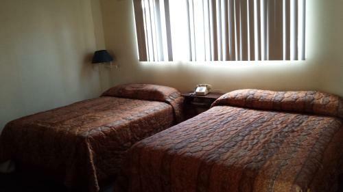 Hotel Ensenada Inn