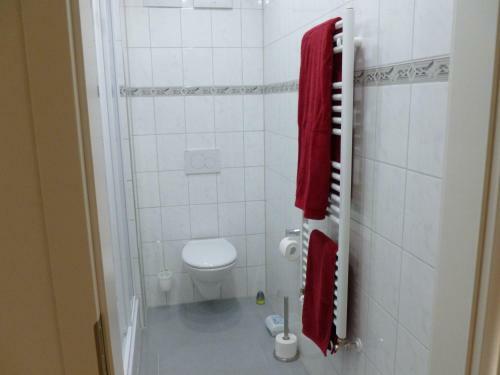 Hostal Altes Vogtshaus