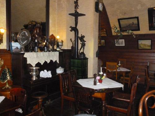 Hostal Altes Vogtshaus