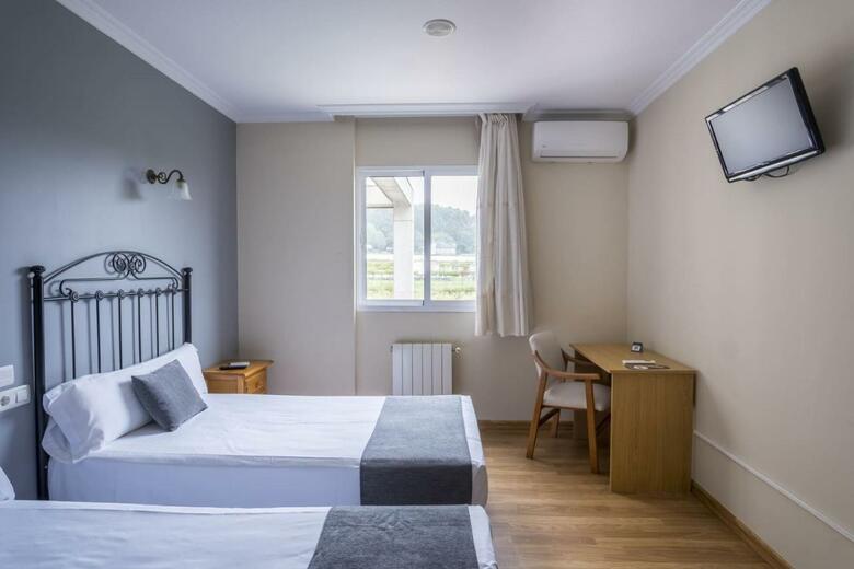 Hotel Alpina