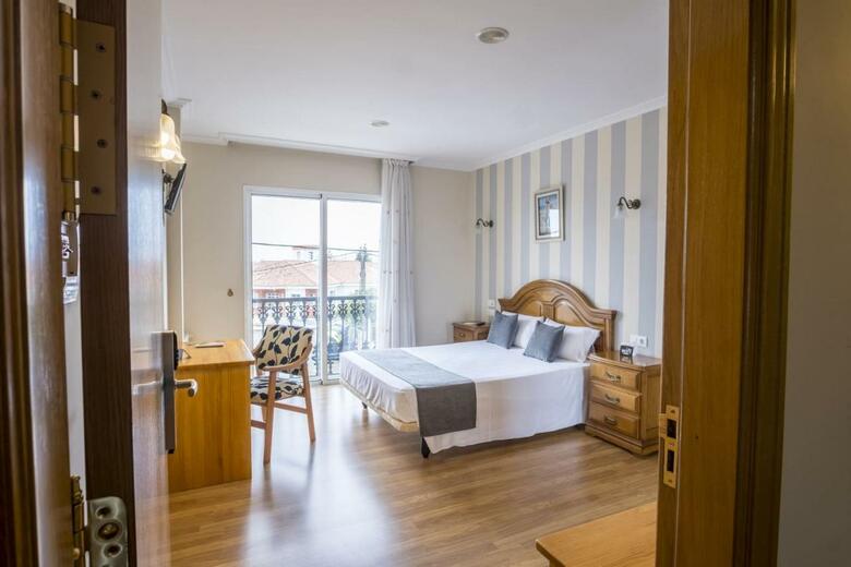 Hotel Alpina