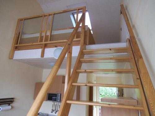 Apartamento J�rgen Ferienappartements