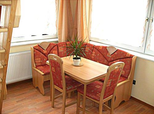 Apartamento J�rgen Ferienappartements