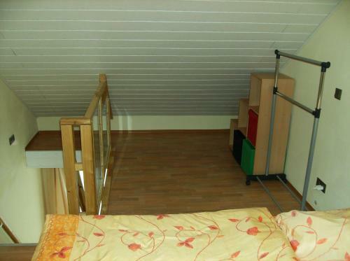 Apartamento J�rgen Ferienappartements