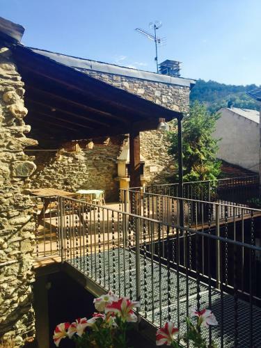 Apartamento Paller Cal Melsio