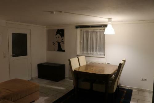 Apartamento Ferien- Und Monteurstudios