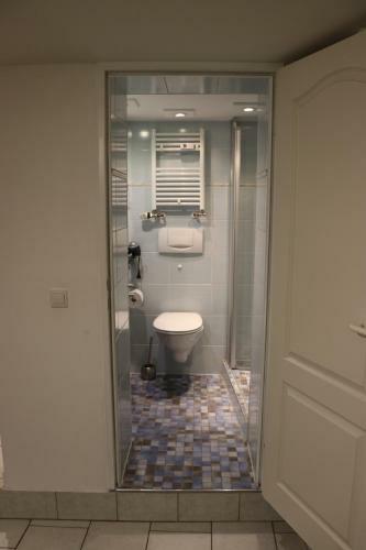 Apartamento Ferien- Und Monteurstudios