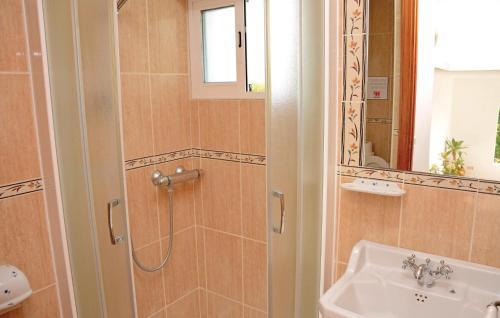 Holiday Home Poligono 5, Parcela