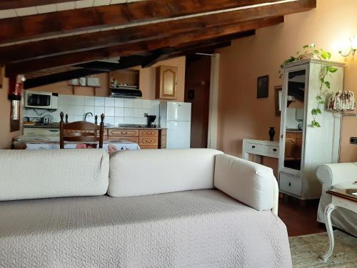 Apartamentos Atxarmin