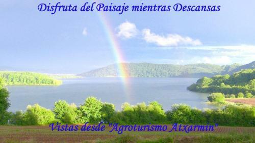 Apartamentos Atxarmin
