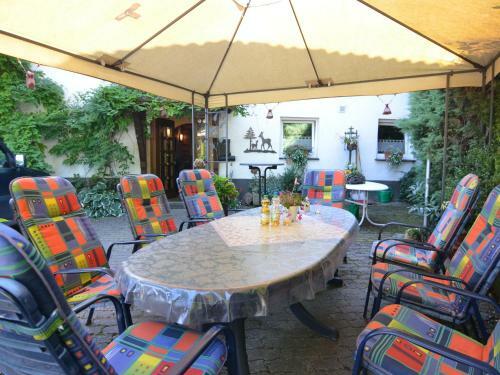 Apartamento Hardebusch I