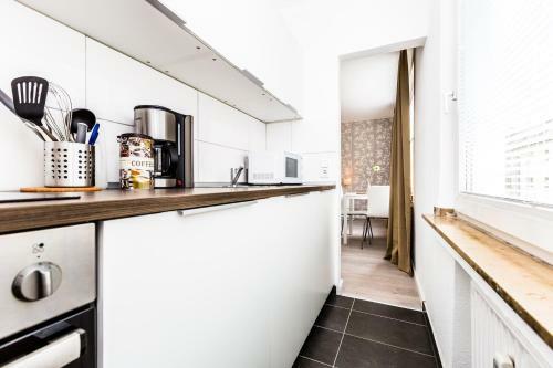Cityfair Apartments K�ln