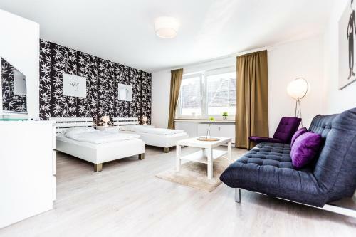 Cityfair Apartments K�ln