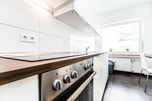 Cityfair Apartments K�ln