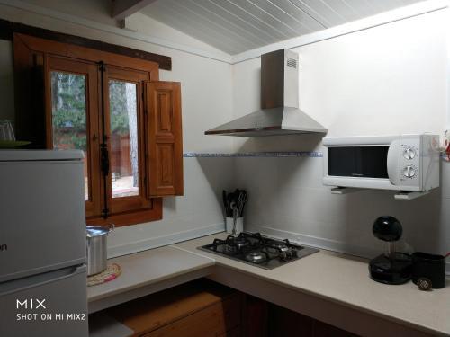Camping Moli L' Abad