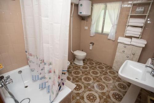 Camping Moli L' Abad