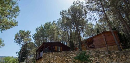 Camping Moli L' Abad