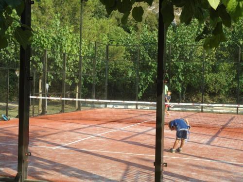 Camping Moli L' Abad
