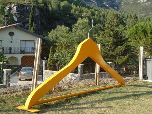 Camping Moli L' Abad