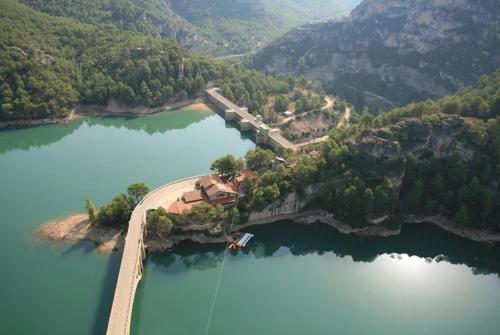 Camping Moli L' Abad