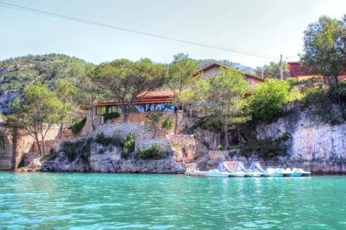 Camping Moli L' Abad