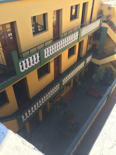Hostal Santa Catalina