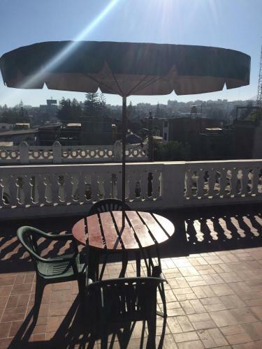 Hostal Santa Catalina