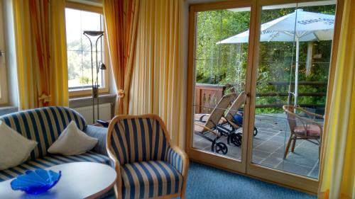 Hotel Restaurant Cafe Neu Meran