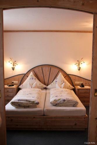 Hotel Restaurant Cafe Neu Meran