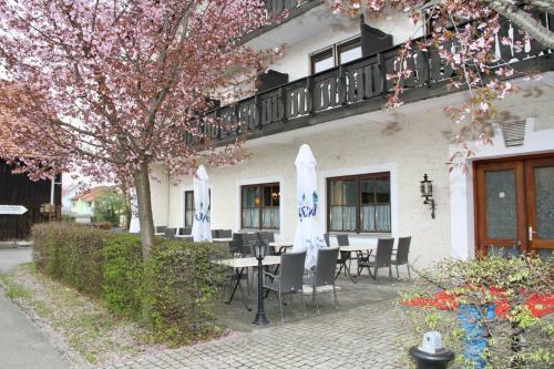 Hotel Hiemer