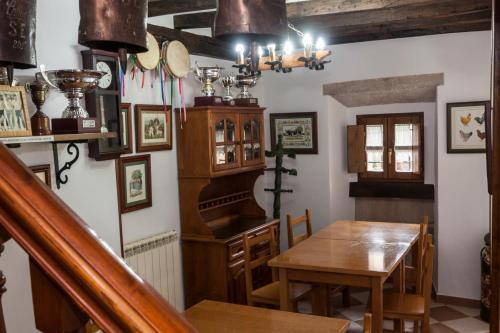 Posada La Bolera