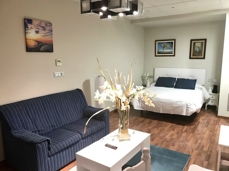Hotel Castillo Bonav�a