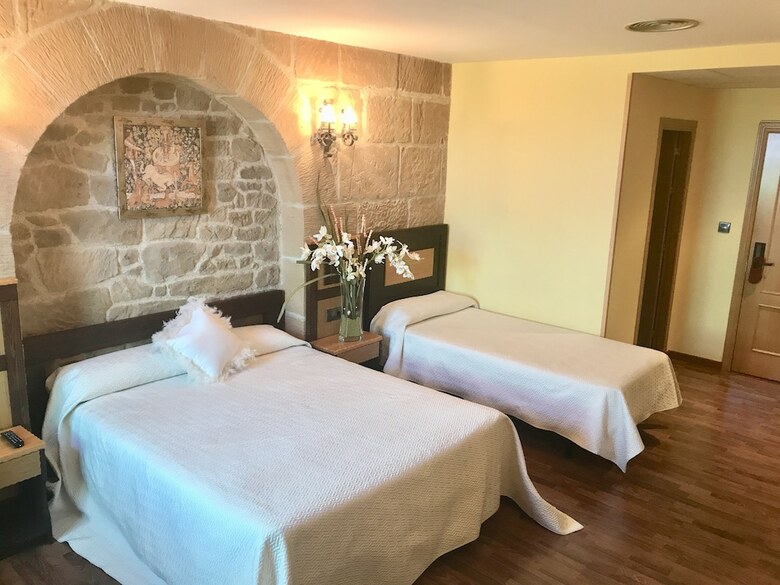 Hotel Castillo Bonav�a