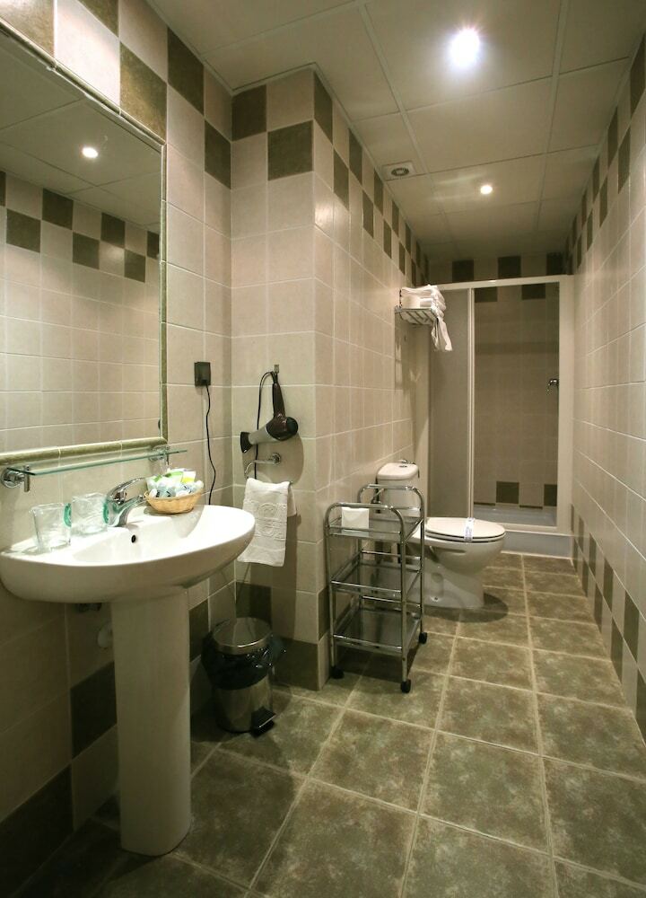 Hotel Castillo Bonav�a