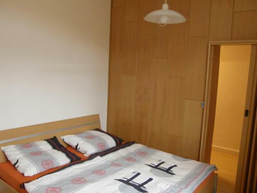Apartamento Villa Bellevue Dresden