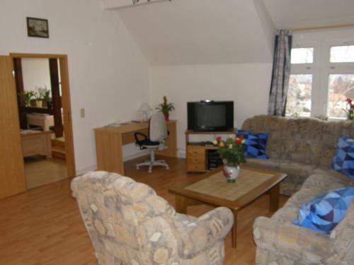 Apartamento Villa Bellevue Dresden