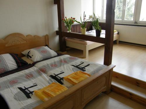 Apartamento Villa Bellevue Dresden