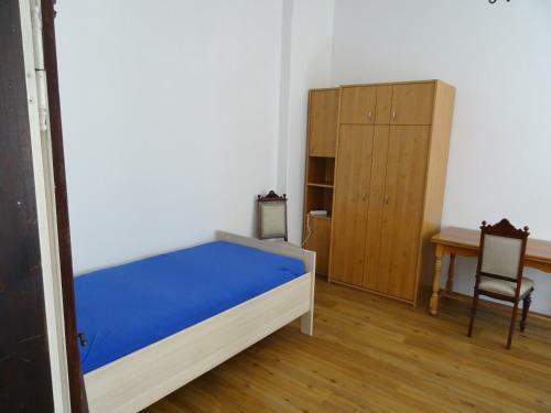 Apartamento Villa Bellevue Dresden
