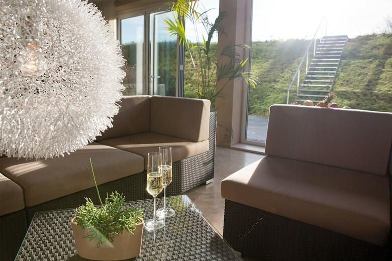 L'arriv�e Hotel & Spa