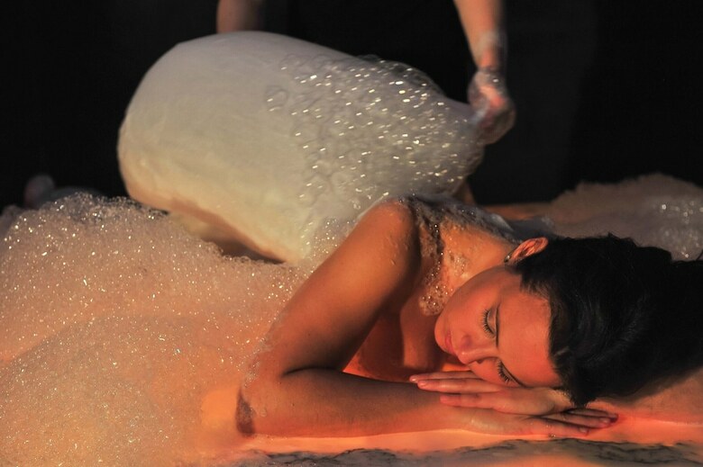 L'arriv�e Hotel & Spa