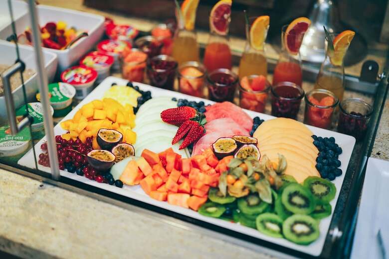 L'arriv�e Hotel & Spa
