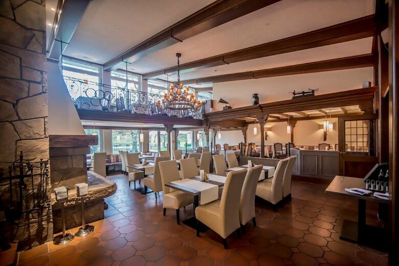 L'arriv�e Hotel & Spa