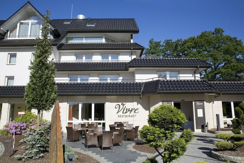 L'arriv�e Hotel & Spa