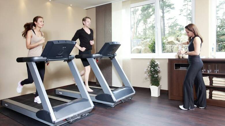 L'arriv�e Hotel & Spa