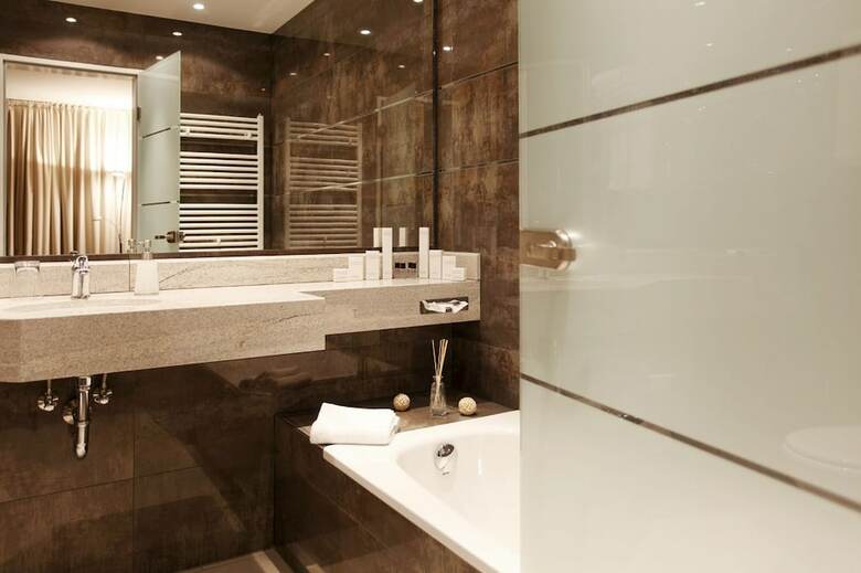 L'arriv�e Hotel & Spa