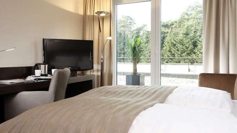 L'arriv�e Hotel & Spa