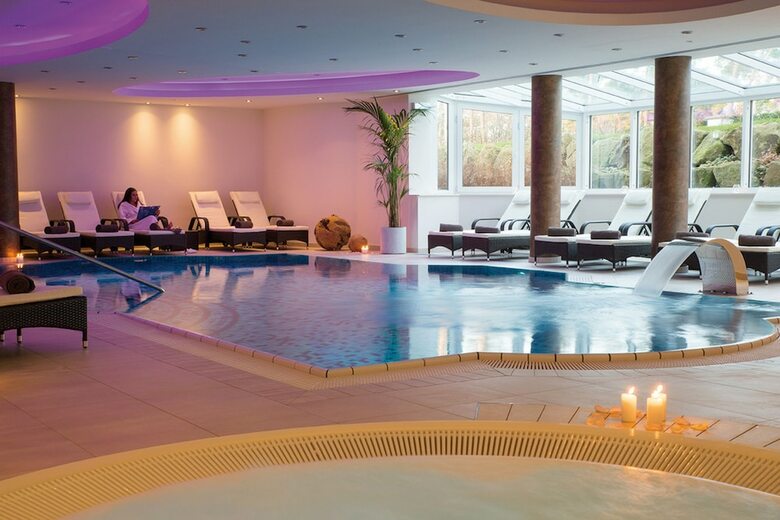 L'arriv�e Hotel & Spa