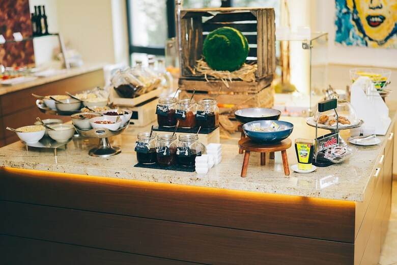 L'arriv�e Hotel & Spa